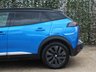 USED 2020 70 PEUGEOT E-2008 50kWh GT SUV 5dr Electric Auto (136 ps) 