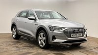 USED 2020 70 AUDI E-TRON 50 Technik SUV 5dr Electric Auto quattro 71.2kWh (313 ps) ,NATIONWIDE DELIVERY NO PROBLEM