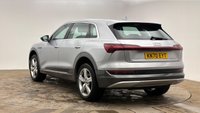 USED 2020 70 AUDI E-TRON 50 Technik SUV 5dr Electric Auto quattro 71.2kWh (313 ps) ,NATIONWIDE DELIVERY NO PROBLEM