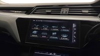USED 2020 70 AUDI E-TRON 50 Technik SUV 5dr Electric Auto quattro 71.2kWh (313 ps) ,NATIONWIDE DELIVERY NO PROBLEM