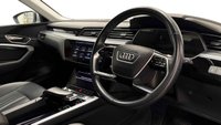 USED 2020 70 AUDI E-TRON 50 Technik SUV 5dr Electric Auto quattro 71.2kWh (313 ps) ,NATIONWIDE DELIVERY NO PROBLEM