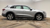 USED 2020 70 AUDI E-TRON 50 Technik SUV 5dr Electric Auto quattro 71.2kWh (313 ps) ,NATIONWIDE DELIVERY NO PROBLEM