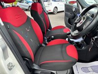 USED 2016 16 FIAT 500L 1.4 Pop Star MPV 5dr Petrol Manual Euro 6 (95 bhp) PETROL 75k MILES, SERVICE HISTORY, 2 KEYS