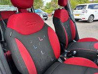 USED 2016 16 FIAT 500L 1.4 Pop Star MPV 5dr Petrol Manual Euro 6 (95 bhp) PETROL 75k MILES, SERVICE HISTORY, 2 KEYS