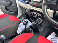USED 2016 16 FIAT 500L 1.4 Pop Star MPV 5dr Petrol Manual Euro 6 (95 bhp) PETROL 75k MILES, SERVICE HISTORY, 2 KEYS