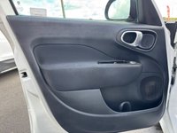 USED 2016 16 FIAT 500L 1.4 Pop Star MPV 5dr Petrol Manual Euro 6 (95 bhp) PETROL 75k MILES, SERVICE HISTORY, 2 KEYS