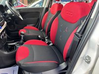 USED 2016 16 FIAT 500L 1.4 Pop Star MPV 5dr Petrol Manual Euro 6 (95 bhp) PETROL 75k MILES, SERVICE HISTORY, 2 KEYS