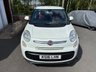 USED 2016 16 FIAT 500L 1.4 Pop Star MPV 5dr Petrol Manual Euro 6 (95 bhp) PETROL 75k MILES, SERVICE HISTORY, 2 KEYS