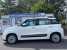 USED 2016 16 FIAT 500L 1.4 Pop Star MPV 5dr Petrol Manual Euro 6 (95 bhp) PETROL 75k MILES, SERVICE HISTORY, 2 KEYS