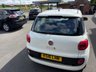 USED 2016 16 FIAT 500L 1.4 Pop Star MPV 5dr Petrol Manual Euro 6 (95 bhp) PETROL 75k MILES, SERVICE HISTORY, 2 KEYS