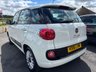 USED 2016 16 FIAT 500L 1.4 Pop Star MPV 5dr Petrol Manual Euro 6 (95 bhp) PETROL 75k MILES, SERVICE HISTORY, 2 KEYS