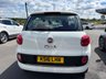 USED 2016 16 FIAT 500L 1.4 Pop Star MPV 5dr Petrol Manual Euro 6 (95 bhp) PETROL 75k MILES, SERVICE HISTORY, 2 KEYS