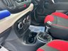 USED 2016 16 FIAT 500L 1.4 Pop Star MPV 5dr Petrol Manual Euro 6 (95 bhp) PETROL 75k MILES, SERVICE HISTORY, 2 KEYS