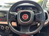 USED 2016 16 FIAT 500L 1.4 Pop Star MPV 5dr Petrol Manual Euro 6 (95 bhp) PETROL 75k MILES, SERVICE HISTORY, 2 KEYS