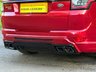 USED 2019 19 LAND ROVER RANGE ROVER SPORT 3.0 SD V6 HSE DYNAMIC LUMMA KIT BLACK PACK 7 SEATS MERIDIAN PANORAMIC ROOF HEATED SEATS SAT NAV REAR CAM STEPS 306 BHP MERIDIAN~SAT NAV~CAMERA~PRIVACY