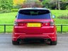 USED 2019 19 LAND ROVER RANGE ROVER SPORT 3.0 SD V6 HSE DYNAMIC LUMMA KIT BLACK PACK 7 SEATS MERIDIAN PANORAMIC ROOF HEATED SEATS SAT NAV REAR CAM STEPS 306 BHP MERIDIAN~SAT NAV~CAMERA~PRIVACY