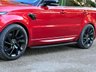 USED 2019 19 LAND ROVER RANGE ROVER SPORT 3.0 SD V6 HSE DYNAMIC LUMMA KIT BLACK PACK 7 SEATS MERIDIAN PANORAMIC ROOF HEATED SEATS SAT NAV REAR CAM STEPS 306 BHP MERIDIAN~SAT NAV~CAMERA~PRIVACY