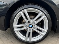 USED 2019 19 BMW 2 SERIES 2.0 218d M Sport Convertible 2dr Diesel Auto Euro 6 (s/s) (150 ps) LEATHER*NAV*18"ALLOYS*LEATHER