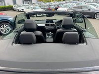 USED 2019 19 BMW 2 SERIES 2.0 218d M Sport Convertible 2dr Diesel Auto Euro 6 (s/s) (150 ps) LEATHER*NAV*18"ALLOYS*LEATHER