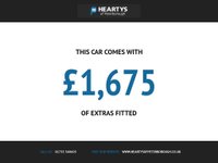 USED 2019 19 BMW 2 SERIES 2.0 218d M Sport Convertible 2dr Diesel Auto Euro 6 (s/s) (150 ps) LEATHER*NAV*18"ALLOYS*LEATHER