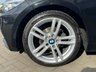 USED 2019 19 BMW 2 SERIES 2.0 218d M Sport Convertible 2dr Diesel Auto Euro 6 (s/s) (150 ps) LEATHER*NAV*18"ALLOYS*LEATHER