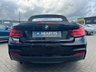 USED 2019 19 BMW 2 SERIES 2.0 218d M Sport Convertible 2dr Diesel Auto Euro 6 (s/s) (150 ps) LEATHER*NAV*18"ALLOYS*LEATHER