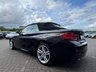 USED 2019 19 BMW 2 SERIES 2.0 218d M Sport Convertible 2dr Diesel Auto Euro 6 (s/s) (150 ps) LEATHER*NAV*18"ALLOYS*LEATHER