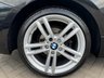 USED 2019 19 BMW 2 SERIES 2.0 218d M Sport Convertible 2dr Diesel Auto Euro 6 (s/s) (150 ps) LEATHER*NAV*18"ALLOYS*LEATHER