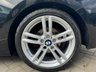 USED 2019 19 BMW 2 SERIES 2.0 218d M Sport Convertible 2dr Diesel Auto Euro 6 (s/s) (150 ps) LEATHER*NAV*18"ALLOYS*LEATHER
