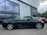 USED 2019 19 BMW 2 SERIES 2.0 218d M Sport Convertible 2dr Diesel Auto Euro 6 (s/s) (150 ps) LEATHER*NAV*18"ALLOYS*LEATHER