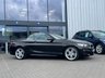 USED 2019 19 BMW 2 SERIES 2.0 218d M Sport Convertible 2dr Diesel Auto Euro 6 (s/s) (150 ps) LEATHER*NAV*18"ALLOYS*LEATHER