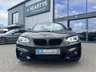 USED 2019 19 BMW 2 SERIES 2.0 218d M Sport Convertible 2dr Diesel Auto Euro 6 (s/s) (150 ps) LEATHER*NAV*18"ALLOYS*LEATHER