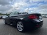 USED 2019 19 BMW 2 SERIES 2.0 218d M Sport Convertible 2dr Diesel Auto Euro 6 (s/s) (150 ps) LEATHER*NAV*18"ALLOYS*LEATHER