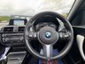USED 2019 19 BMW 2 SERIES 2.0 218d M Sport Convertible 2dr Diesel Auto Euro 6 (s/s) (150 ps) LEATHER*NAV*18"ALLOYS*LEATHER