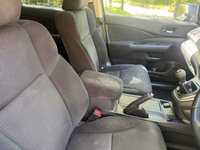 USED 2014 64 HONDA CR-V 2.2 i-DTEC Black Edition SUV 5dr Diesel Manual 4WD Euro 5 (s/s) (150 ps) 8.9% APR FINANCE RATES