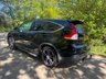 USED 2014 64 HONDA CR-V 2.2 i-DTEC Black Edition SUV 5dr Diesel Manual 4WD Euro 5 (s/s) (150 ps) 8.9% APR FINANCE RATES