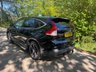 USED 2014 64 HONDA CR-V 2.2 i-DTEC Black Edition SUV 5dr Diesel Manual 4WD Euro 5 (s/s) (150 ps) 8.9% APR FINANCE RATES