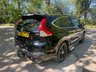 USED 2014 64 HONDA CR-V 2.2 i-DTEC Black Edition SUV 5dr Diesel Manual 4WD Euro 5 (s/s) (150 ps) 8.9% APR FINANCE RATES