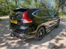 USED 2014 64 HONDA CR-V 2.2 i-DTEC Black Edition SUV 5dr Diesel Manual 4WD Euro 5 (s/s) (150 ps) 8.9% APR FINANCE RATES