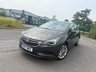 USED 2017 17 VAUXHALL ASTRA 1.4i Turbo Energy Hatchback 5dr Petrol Manual Euro 6 (125 ps) Economical .Hatchback.