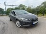 USED 2017 17 VAUXHALL ASTRA 1.4i Turbo Energy Hatchback 5dr Petrol Manual Euro 6 (125 ps) Economical .Hatchback.