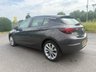 USED 2017 17 VAUXHALL ASTRA 1.4i Turbo Energy Hatchback 5dr Petrol Manual Euro 6 (125 ps) Economical .Hatchback.