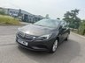 USED 2017 17 VAUXHALL ASTRA 1.4i Turbo Energy Hatchback 5dr Petrol Manual Euro 6 (125 ps) Economical .Hatchback.