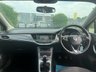 USED 2017 17 VAUXHALL ASTRA 1.4i Turbo Energy Hatchback 5dr Petrol Manual Euro 6 (125 ps) Economical .Hatchback.