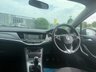 USED 2017 17 VAUXHALL ASTRA 1.4i Turbo Energy Hatchback 5dr Petrol Manual Euro 6 (125 ps) Economical .Hatchback.