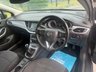 USED 2017 17 VAUXHALL ASTRA 1.4i Turbo Energy Hatchback 5dr Petrol Manual Euro 6 (125 ps) Economical .Hatchback.