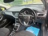 USED 2017 17 VAUXHALL ASTRA 1.4i Turbo Energy Hatchback 5dr Petrol Manual Euro 6 (125 ps) Economical .Hatchback.
