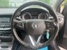 USED 2017 17 VAUXHALL ASTRA 1.4i Turbo Energy Hatchback 5dr Petrol Manual Euro 6 (125 ps) Economical .Hatchback.