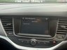 USED 2017 17 VAUXHALL ASTRA 1.4i Turbo Energy Hatchback 5dr Petrol Manual Euro 6 (125 ps) Economical .Hatchback.