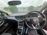 USED 2017 17 VAUXHALL ASTRA 1.4i Turbo Energy Hatchback 5dr Petrol Manual Euro 6 (125 ps) Economical .Hatchback.
